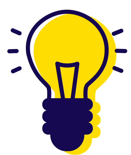 idea bulb